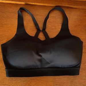 lululemon sports bra 34DD